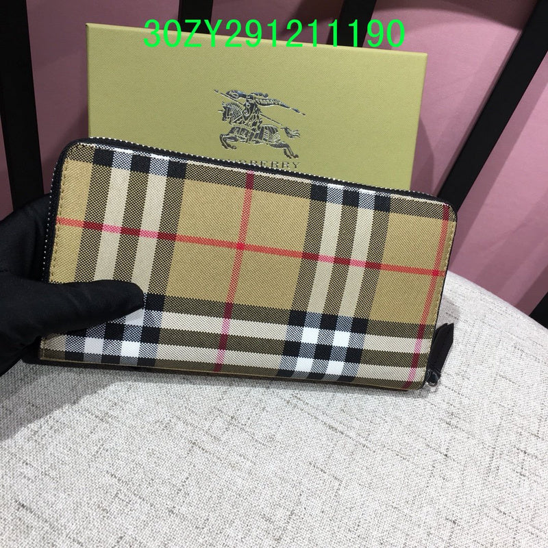 Amelia - BOR Wallet - 179