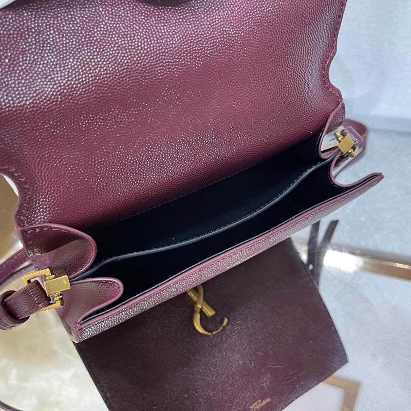 YSL BAGS - WOMEN LOVE LUXURY BAGS - 2354