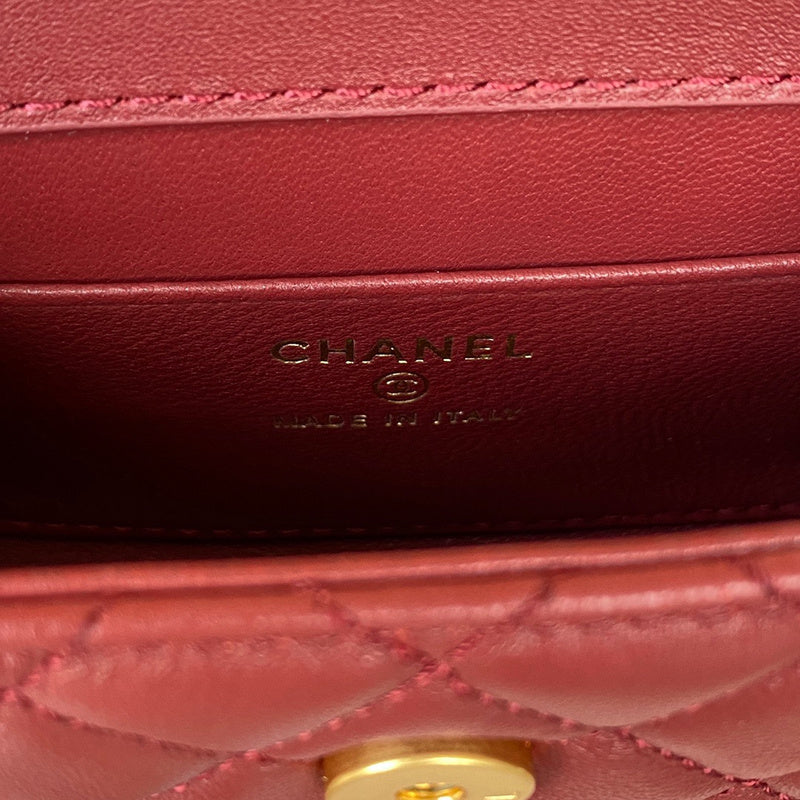 Amelia- CHL Bags - 7606