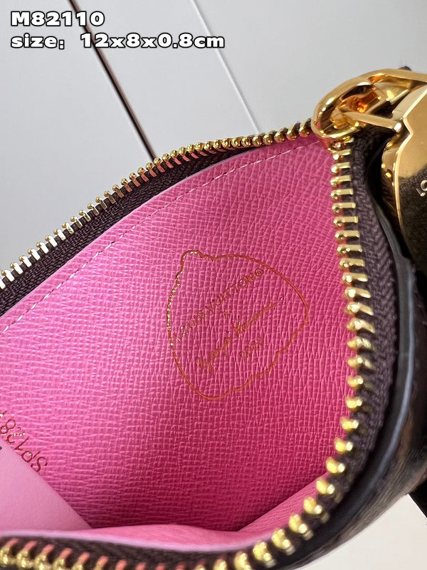 Amelia - LV Bags - 15353