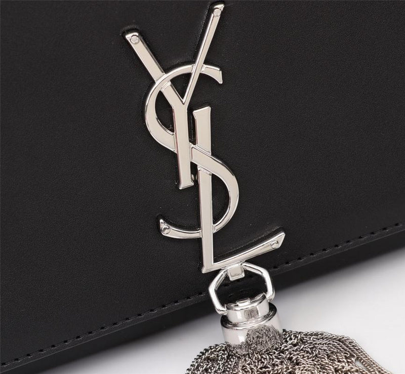 Amelia - YSL Bag - 2606