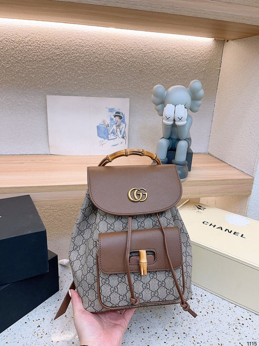 Amelia  - GCI Bags - 11807