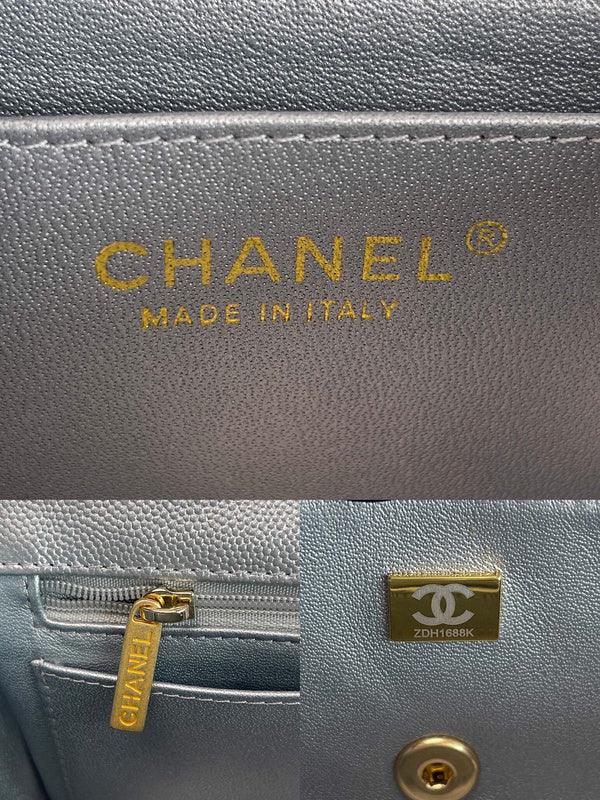 AmeliaLuxury - CHL Bags - 2793