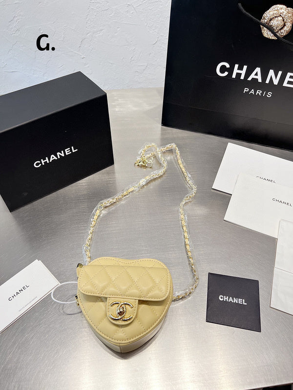 Amelia- CHL Bags - 6799