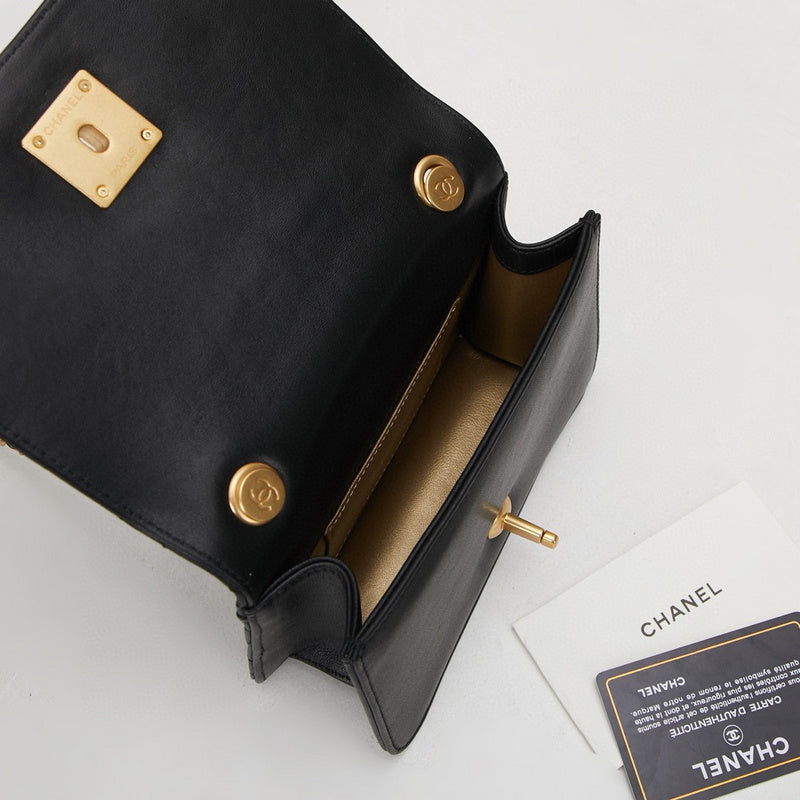 Amelia - CHL Bags - 1822