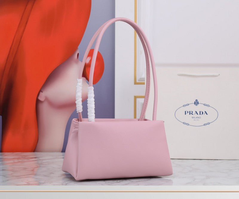 Amelia- PRDA  LUXURY BAGS - 026