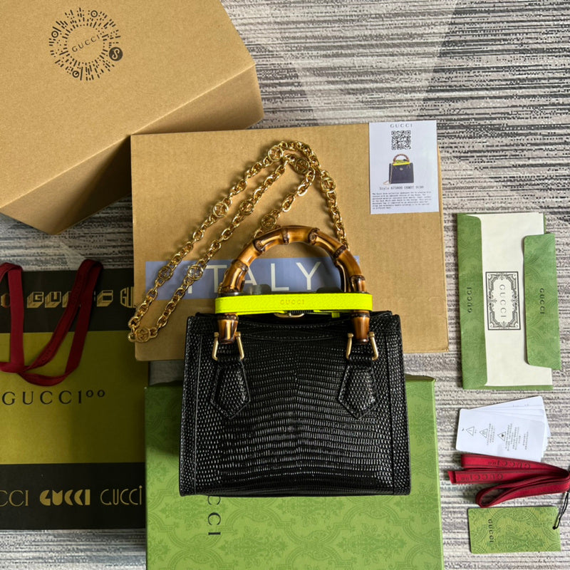 Amelia- GCI Bags - 4347