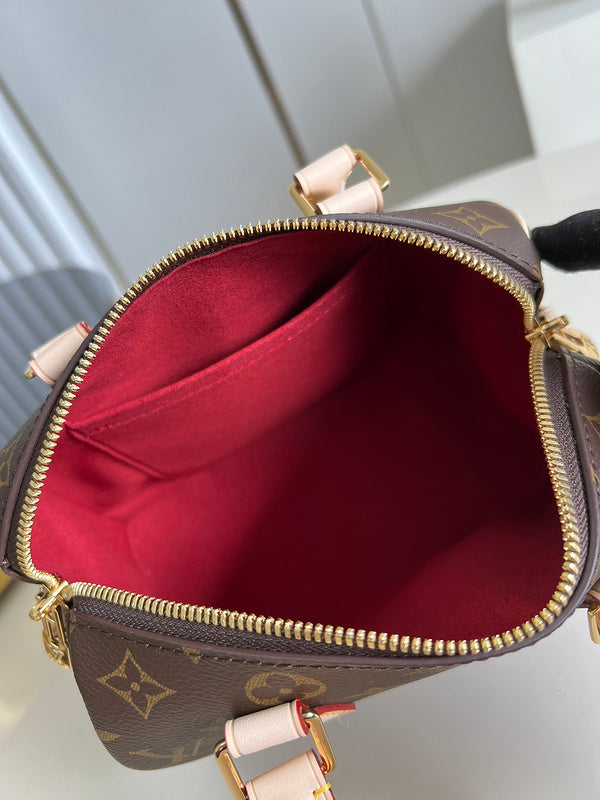 Amelia Fashion Lu-Vi bags - 17348