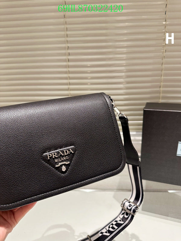 Prada Bags - The Barnes Bags  440