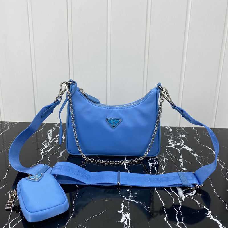 Barnes-Bags - Prada Bags - 853