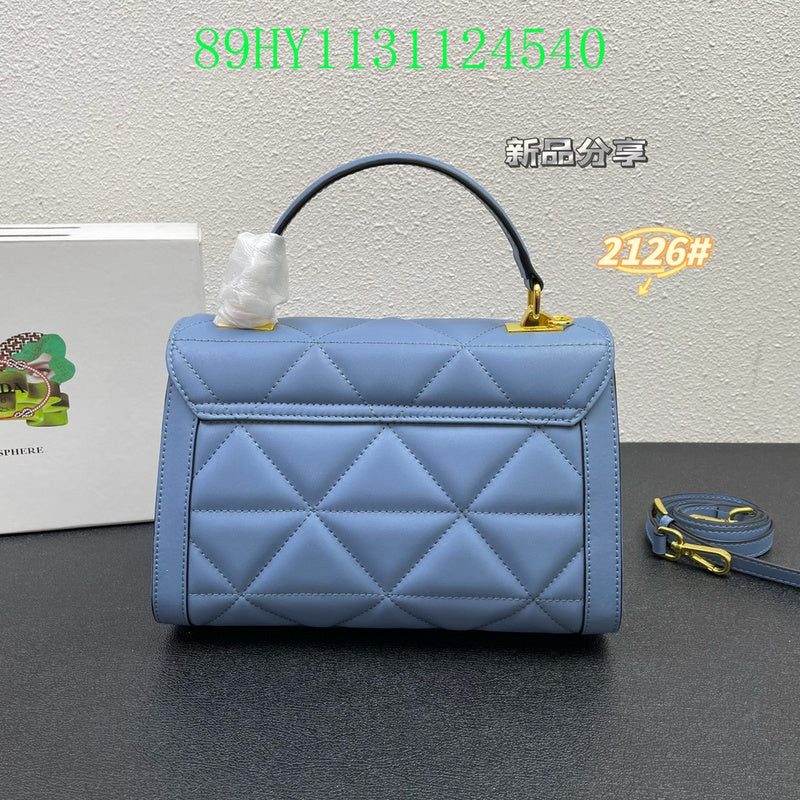 Prada Bags - The Barnes Bags  794