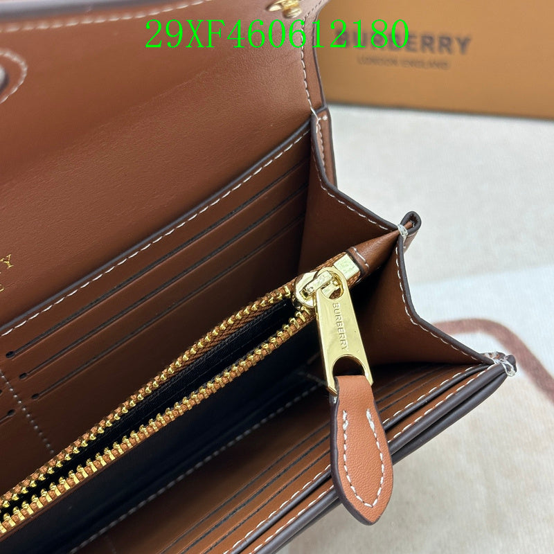 Amelia - BOR Wallet - 020