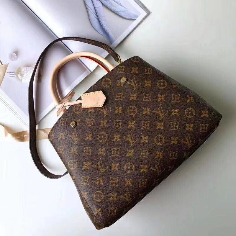 Fan Fashion Lu-Vi bags - 17764