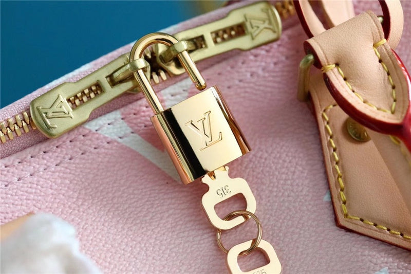 Amelia - LOV Lady Bags - 1455