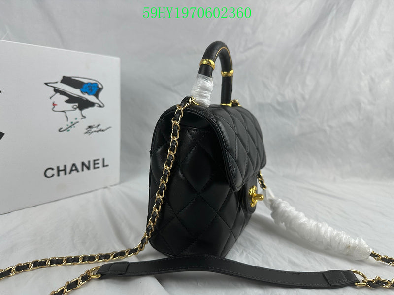 Amelia - CHL Bags - 746