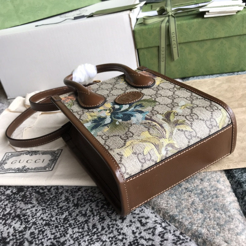 Amelia- GUKI Women Bags - 1354