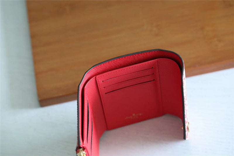 Fan Fashion Lu-Vi bags - 8957