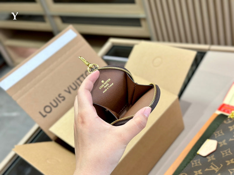 Amelia - LV Bags - 14842