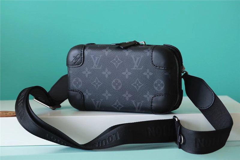 Fan Fashion Lu-Vi bags - 10236
