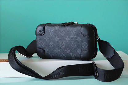 Fan Fashion Lu-Vi bags - 10236
