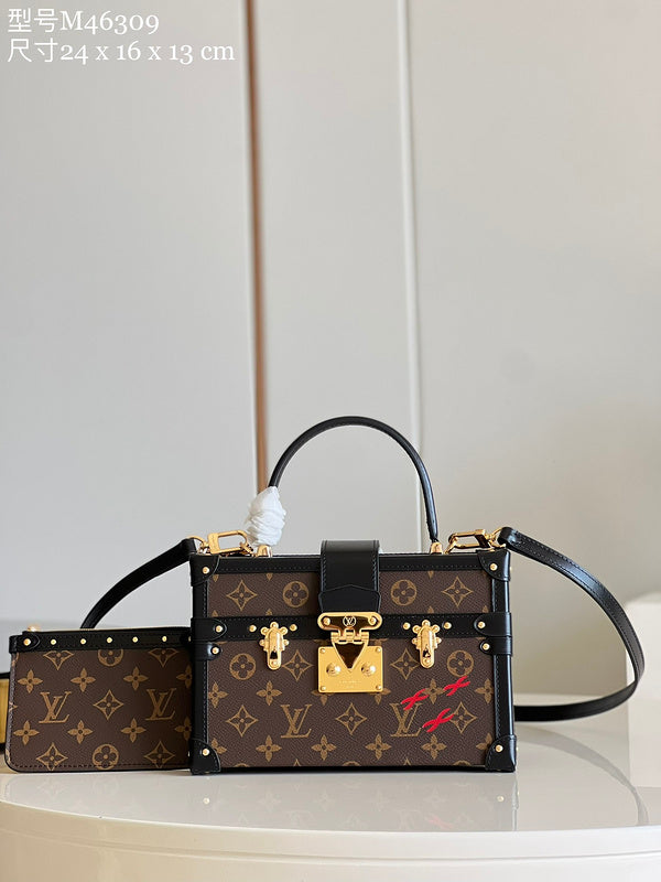 Amelia - LV Bags - 16119