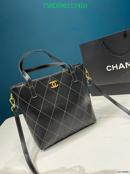 Amelia - CHL Bags - 1542