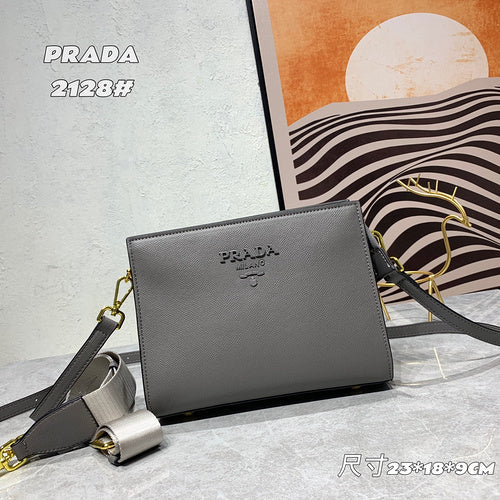 Barnes-Bags - Prada Bags - 830
