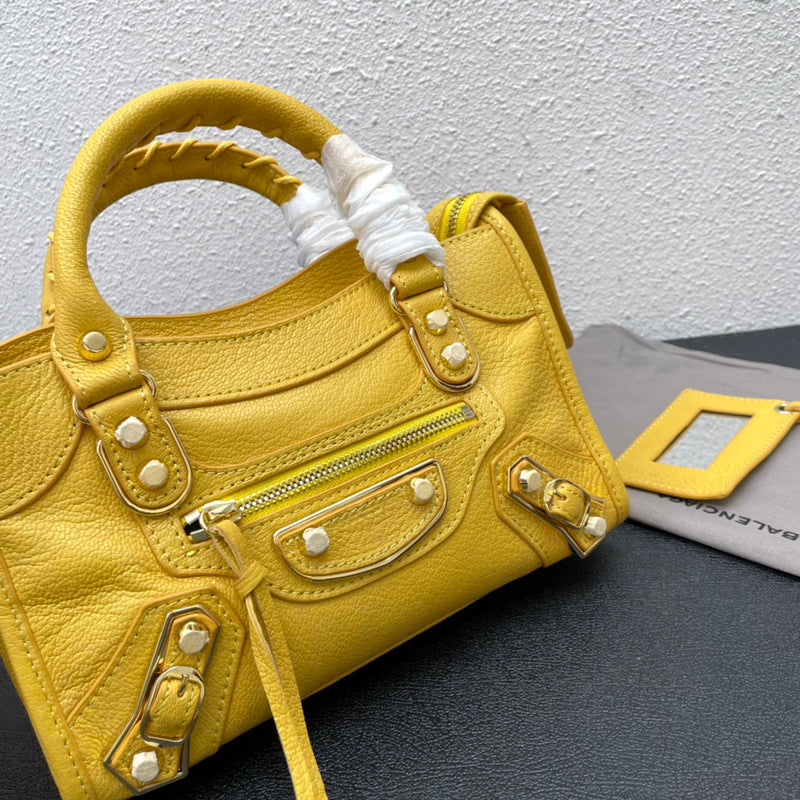 Amelia- BG Bags - 634