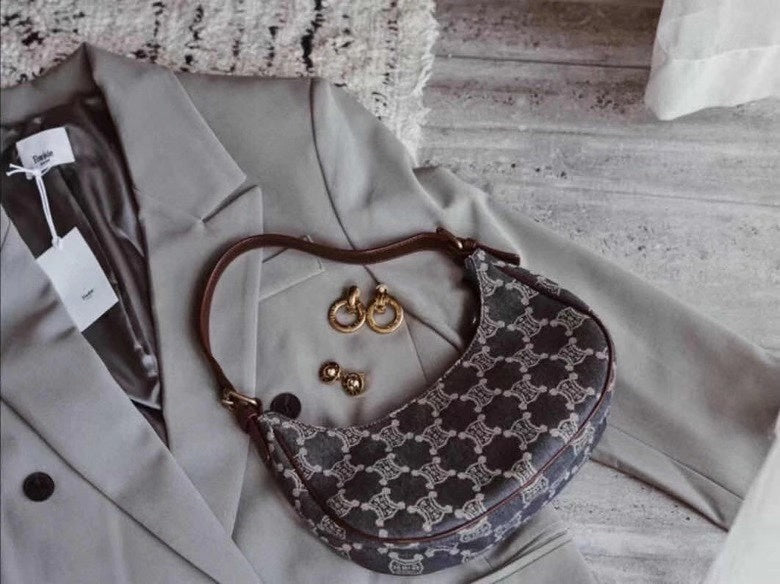C-LINE LUXURY WOMEN BAGS - 150