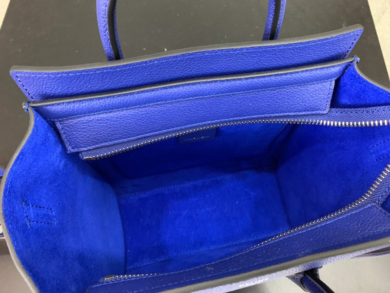 Amelia - COL Lady Bags - 098