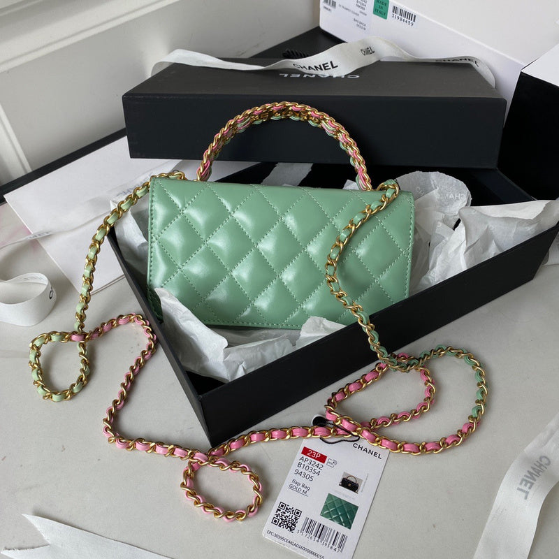 Amelia- CHL Bags - 7571