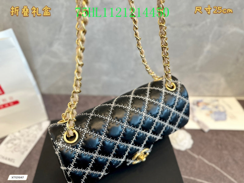 Amelia - CHL Bags - 1688