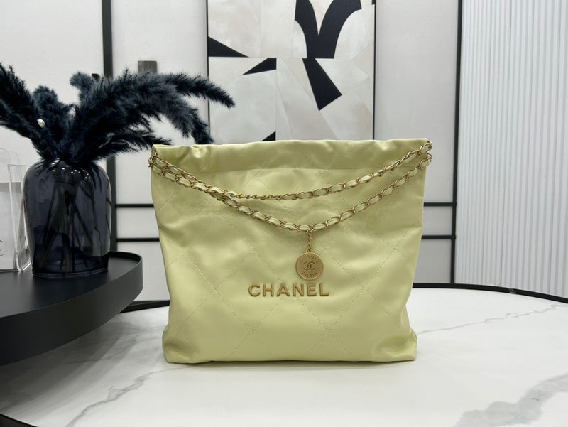 Wellow Bags - Chanel - Bags  - 286