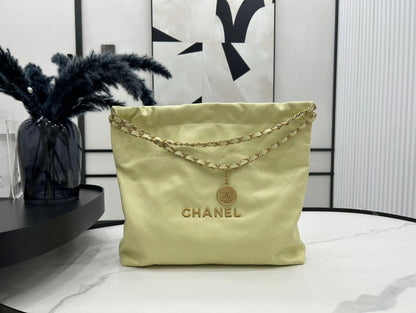 Wellow Bags - Chanel - Bags  - 286