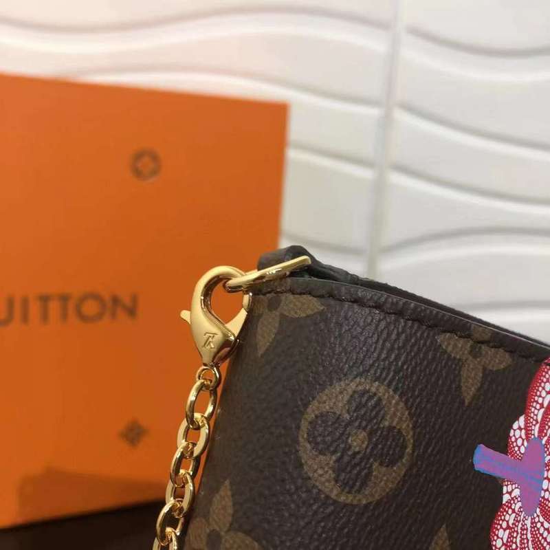 Amelia- Lu-Vi bags - 11478