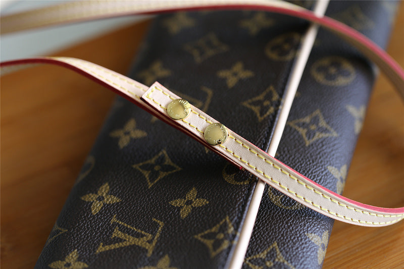 Fan Fashion Lu-Vi bags - 9058