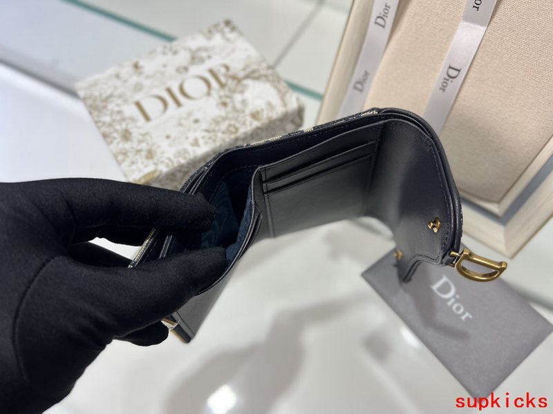Amelia- Mix Wallets - 238