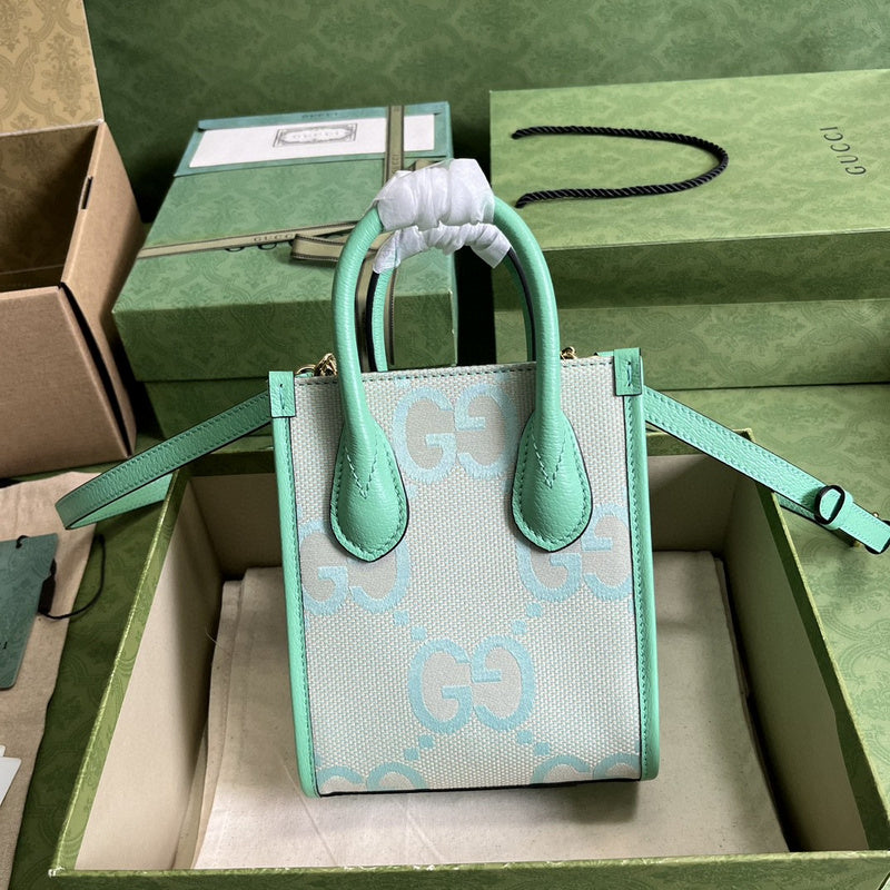 Amelia- GCI Bags - 324