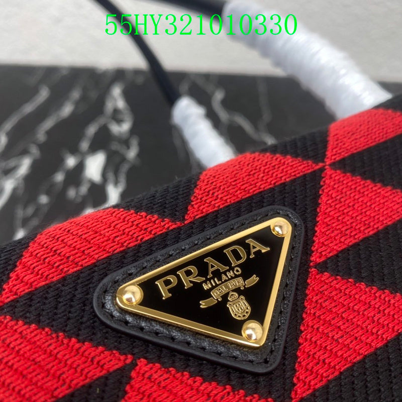 Prada Bags - The Barnes Bags  906