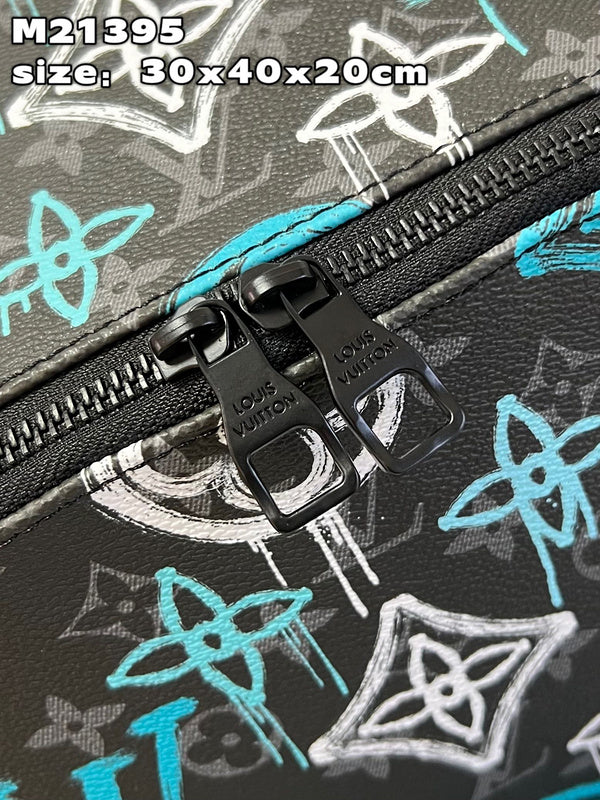 Amelia - LV Bags - 16043
