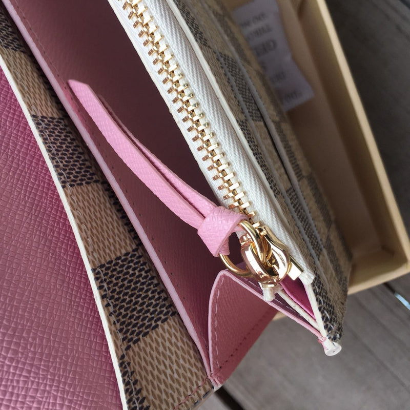 Amelia- LOV  Luxury  Wallets - 810