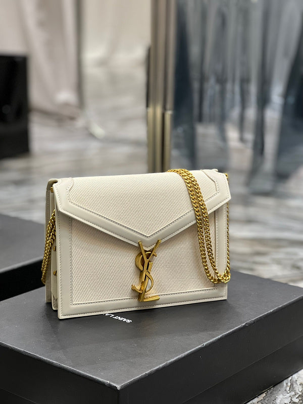 YSL BAGS - WOMEN LOVE LUXURY BAGS - 422