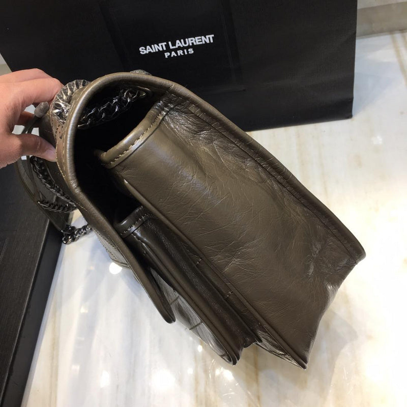 Amelia - YSL Bag - 2784