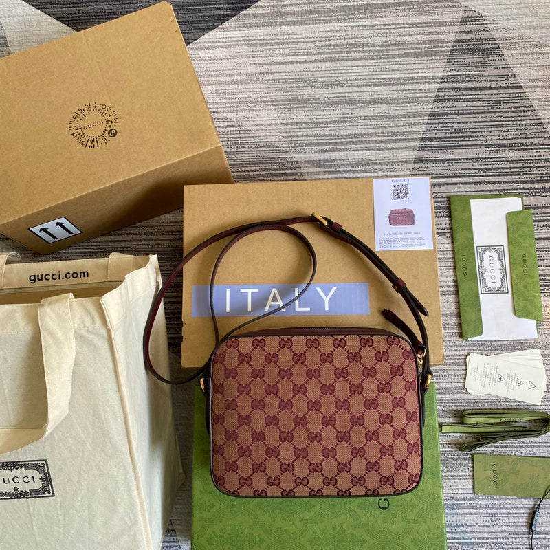 Amelia- GCI Bags - 5038