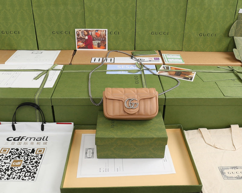 Amelia-i GUKI Women Bags - 775