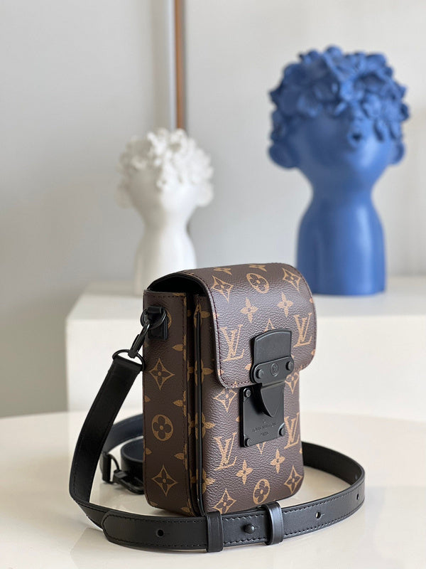 Fashion Lu-Vi bags - 2521