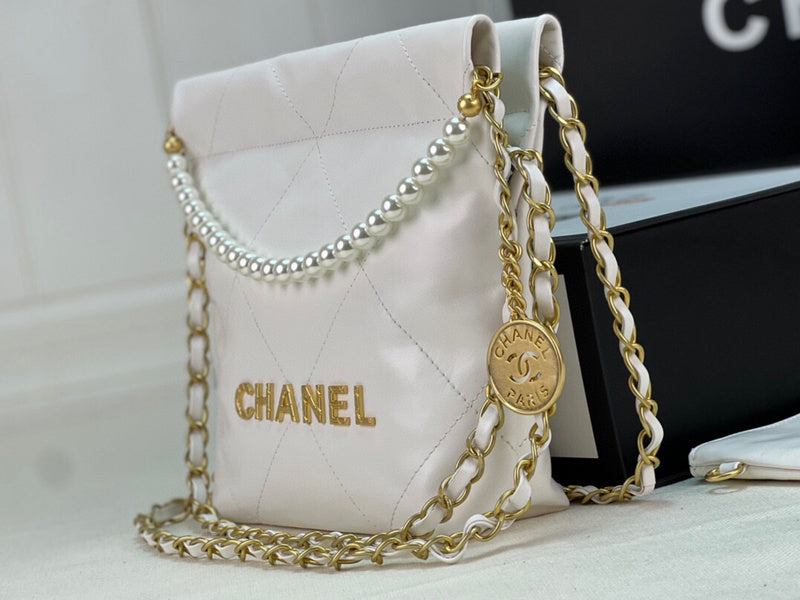 AmeliaLuxury - CHL Bags - 2722