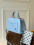Fan Fashion Lu-Vi Bags - 16743