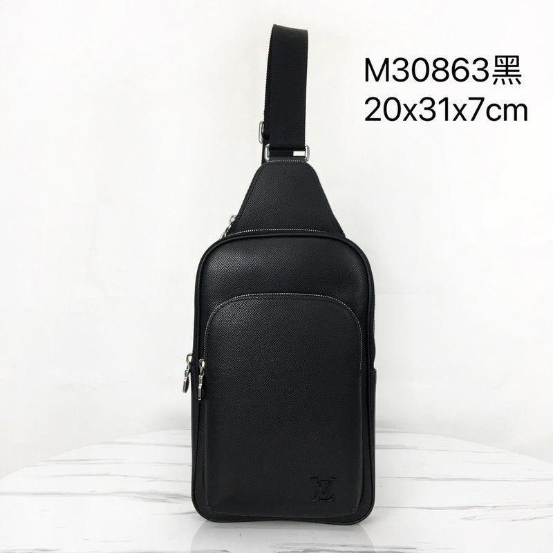 Amelia- Lu-Vi bags - 11621