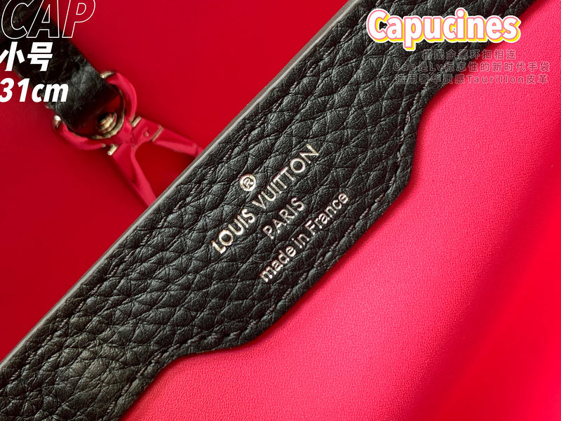 Amelia's Bag Gallery - LOV Bags - 1229